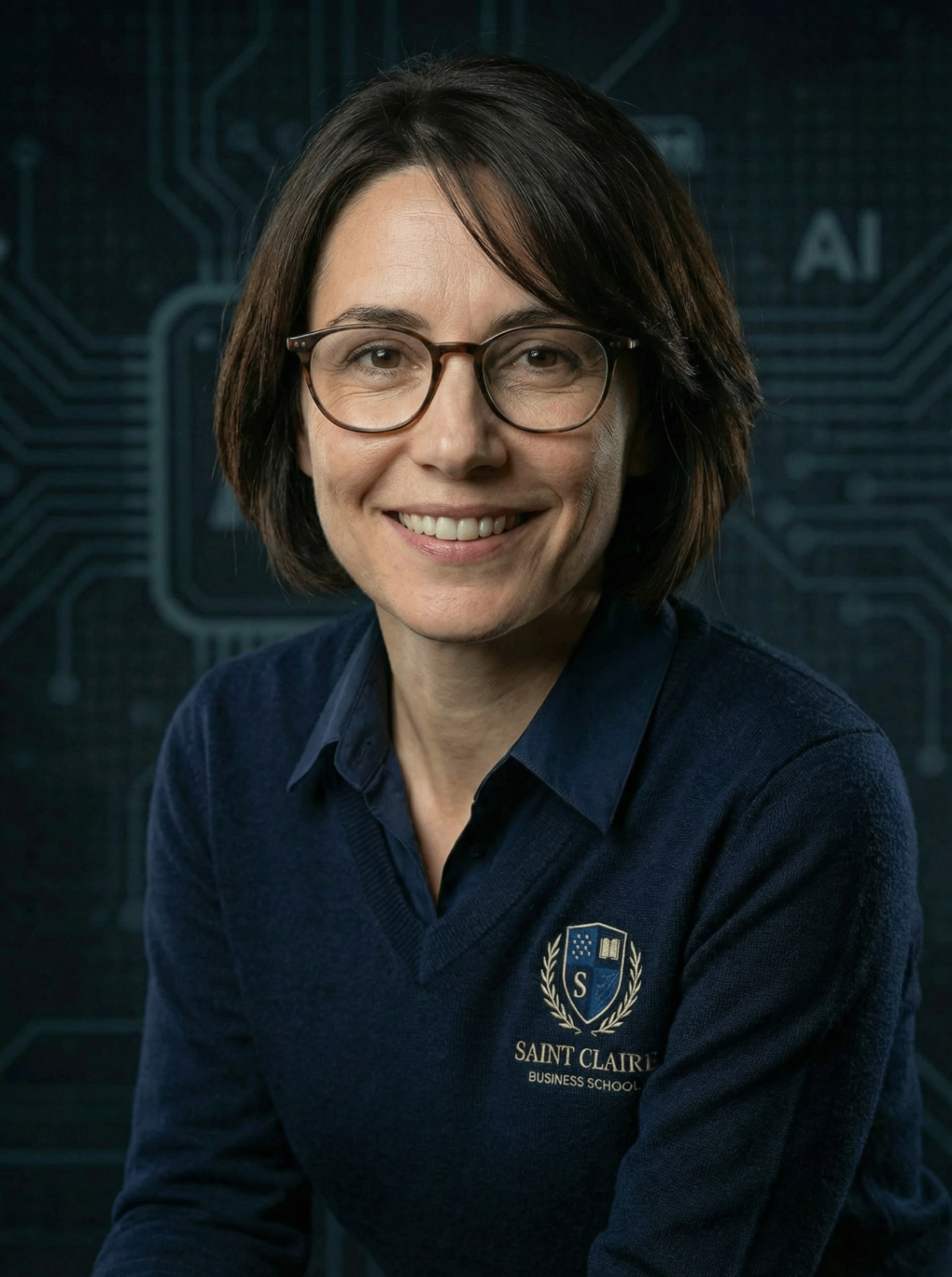 Luna Spector
