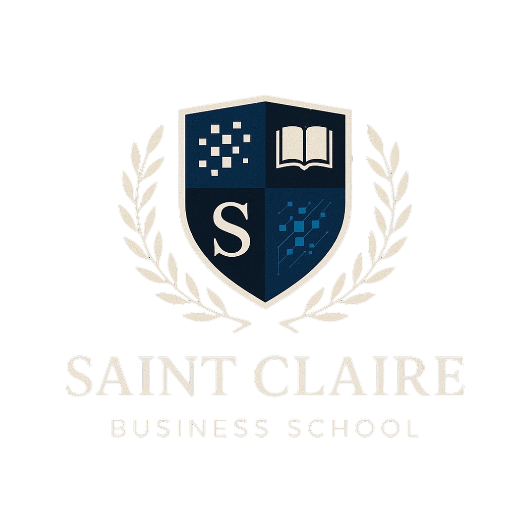 Saint Claire Business School